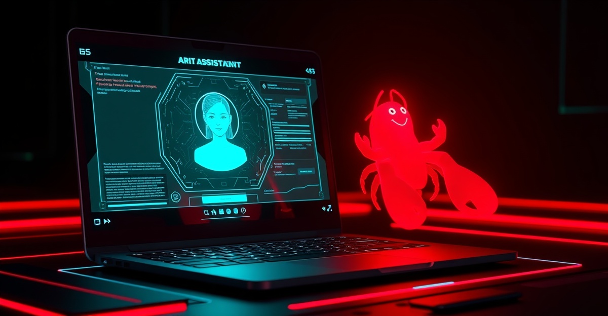 Что такое OpenClaw: полный обзор ИИ-агента в 2026