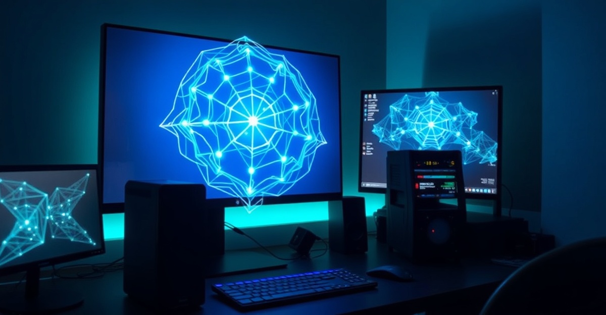 Запуск OpenClaw с Ollama: полностью локальный AI