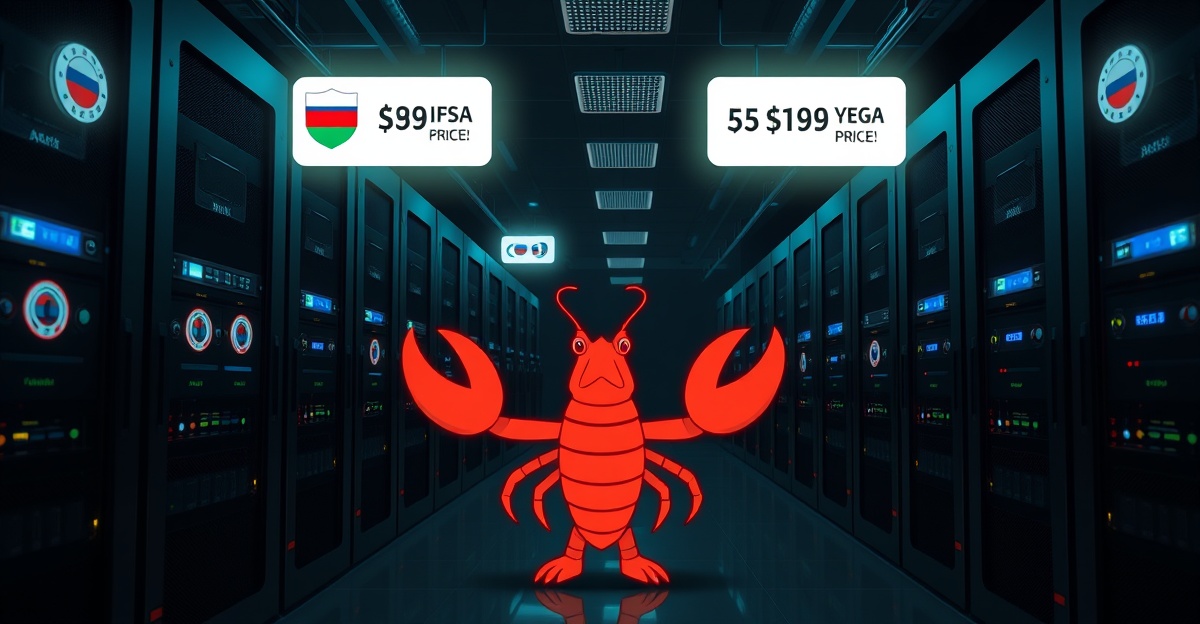 Какой VPS выбрать для OpenClaw в 2026: разбор провайдеров